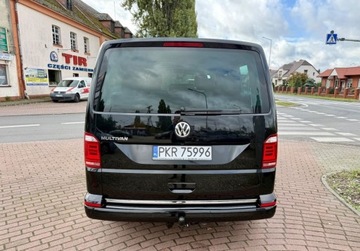 Volkswagen Multivan T6 2018 Volkswagen Multivan 2.0Bi TDI HIGHLINE Dsg Full led 2.0 Diesel 204KM, zdjęcie 4