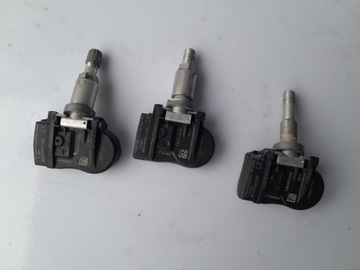 CZUJNIK CIŚNIENIA OPON BMW E84 E70 E90 F10 F15 F20 F21 F30 F31 43130-61M00