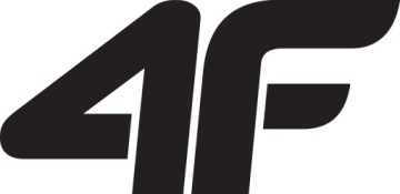 4F МУЖСКИЕ ШОРТЫ ДЛЯ БАССЕЙНА/ПЛЯЖА СПОРТИВНЫЕ БОКСЕРСКИЕ ШОРТЫ - ЧЕРНЫЕ, размер XXL