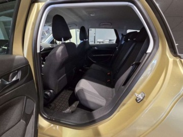 Peugeot 2018 Peugeot 308 SW 1.6 BlueHDi Active 120KM EAT6 SalonPL Gwarancja Dealer Vat23, zdjęcie 9