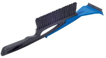 SZCZOTKA SKROBACZKA DO LUDU ŚNIEGU DO SZYB SAMOCHODU AUTA SKROBAK ZMIOTKA