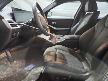 BMW Seria 3 G20-G21 2025 BMW Seria 3 330xi 2025 2.0 Benzyna 255KM, zdjęcie 7