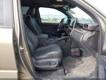 Toyota Tacoma II 2024 Toyota Tacoma Toyota Tacoma 4WD TRD Sport Hybrid Double Cab 5 Bed AT 2.4, zdjęcie 10