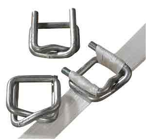 ЛЕНТА ПП ДЛЯ ПРОМЫВКИ ПОДДОНОВ УПАКОВ BANDER 16ММ 16/80/1500 БЕЛАЯ