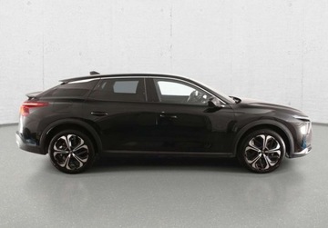 Citroen C5 2023 Citroen C5X Shine EAT8 2023 Od RiA 1.2 Benzyna 130KM, zdjęcie 3