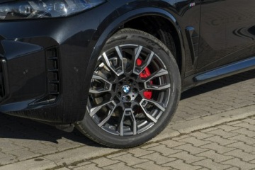 BMW X5 G05 SUV Facelifting 3.0 30d 298KM 2026 BMW X5 xDrive30d Dostępny od ręki!, zdjęcie 3