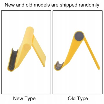 Универсальный портативный держатель для настольной подставки