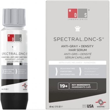 spectral DNC-S łysienie wzmacniająca po COVVID-19