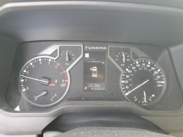 Toyota Tundra II 2023 Toyota Tundra Toyota Tundra 2WD SR5, od ubezpieczalni po gradobiciu, zdjęcie 9