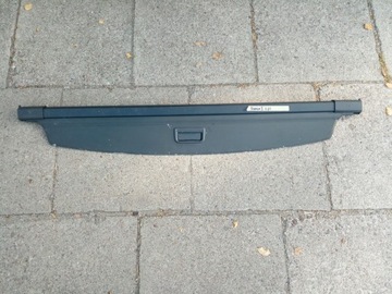 РОЛИК БАГАЖНИКА РОЛИК VW TOURAN I 7 МЕСТ 03-10 ОРИГИНАЛ*