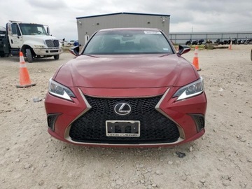 Lexus ES VII (XV70) 2021 Lexus ES 350 Base 2021 3.5l 3.5 Benzyna 302KM, zdjęcie 5