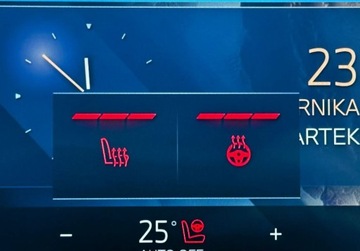 BMW X2 U10 2024 BMW X2 I wlasciciel M Sport Polska Gwarancja Bezwypadkowy FVAT23, zdjęcie 37