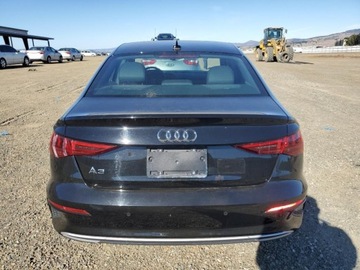 Audi A3 8Y 2023 Audi a3 Premium Plus 2023 2.0l 2.0 Benzyna 201KM, zdjęcie 2