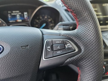 Ford Kuga III 2019 Ford Kuga 1.5 EcoBoost 182 KM, Automat,, zdjęcie 12