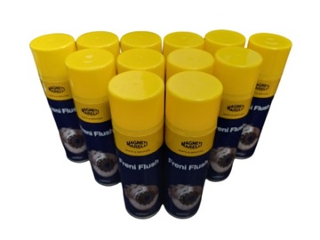 12 SZT. ZMYWACZ DO HAMULCÓW MAGNETI MARELLI 500 ML