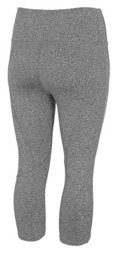 DAMSKIE LEGGINSY SPORTOWE 4F NOSH4 SPDF002 24M S