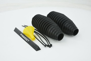 FEBEST FERKB-001 КОМПЛЕКТ КРЫШЕК РУЛЕВОЙ ТЯГИ