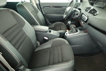 Renault Grand Scenic II 2014 Renault Grand Scenic 1.2 TCe, 7 miejsc, Skóra, zdjęcie 6