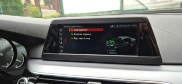 BMW Seria 5 G30-G31 Limuzyna 520d 190KM 2017 BMW 520d! Stan idealny!, zdjęcie 19