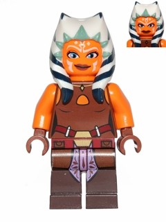 Ahsoka Tano (Padawan)