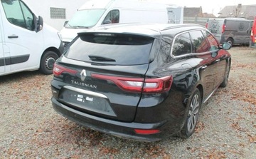 Renault Talisman Grandtour Facelifting 2.0 Blue dCi 160KM 2020 Renault Talisman 2.0 Diesel 160KM, zdjęcie 4