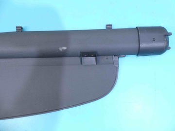 ШТОРКА БАГАЖНИКА AUDI Q7 I 4L 4L0863553