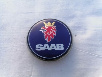 SAAB 93 95 LOGO ZNAK NA KAPOTA 12785870