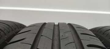 Летние шины Michelin Energy Saver 195/65R15 91 V Профиль: 6-6,3 мм и 5,2 мм