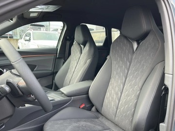 Cupra Terramar SUV 1.5 eTSI 150KM 2026 Cupra Terramar 1.5 eTSI mHEV 150 KM DSG Advantage, zdjęcie 5