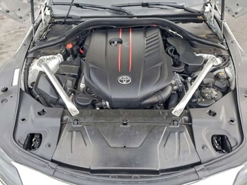 Toyota Supra V 2021 Toyota Supra Base 2021 3.0 Benzyna 382KM, zdjęcie 6