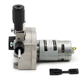 Podajnik drutu 2-rolkowy 2RA 24V MIG 0,8 - 1,0 mm