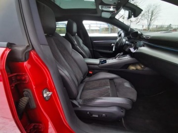 Peugeot 508 II 2020 Peugeot 508 GT, SW, Automat, Bogate wyposażenie, Bezwypadkowy, zdjęcie 18