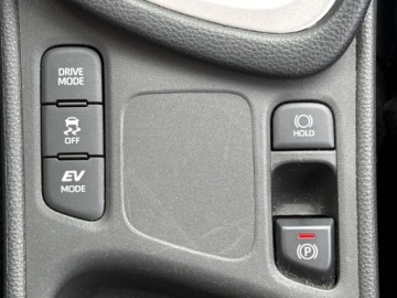 Toyota Yaris IV Hatchback 1.5 Hybrid Dynamic Force 116KM 2022 Toyota Yaris Hybrid 1.5 Comfort IV (2020-) Hybrid, zdjęcie 23