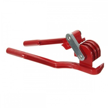 НАБОР ДЛЯ РЕЗКИ ТОРМОЗНОГО ШЛАНГА 9 ЭЛЕМЕНТОВ