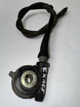 Шнек спидометра APRILIA RX 125 тросовый