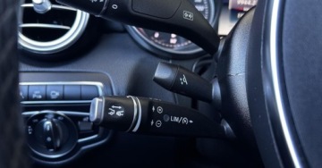 Mercedes GLC C253 Coupe 2.0 300 245KM 2018 Mercedes-Benz GLC SalonPL AMG Line Kamera360 Pneumatyka Integracja smartfo, zdjęcie 14