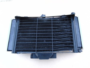 ВЕНТИЛЯТОР РАДИАТОРА YAMAHA FZ6 FAZER S1