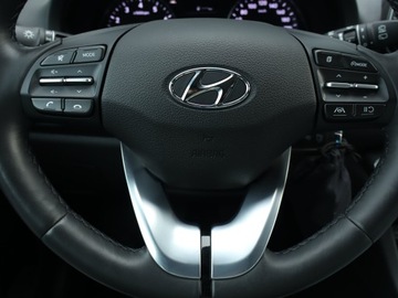 Hyundai i30 III Wagon Facelifting 1.5 DPI 110KM 2022 Hyundai i30 1.5 DPI, Salon Polska, 1. Właściciel, zdjęcie 16