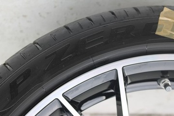 BMW M5 F90 ДИСКИ 20 8073849 8073850 КОЛЕСА M8 обод
