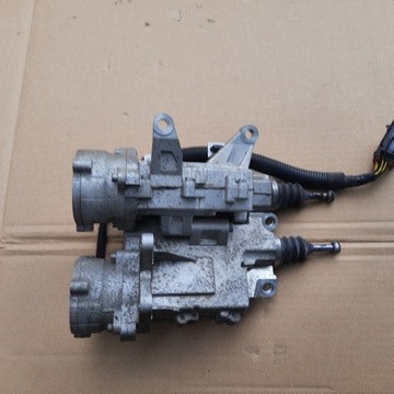 КОНТРОЛЛЕР СЦЕПЛЕНИЯ KIA NIRO 414702B000