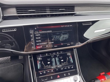 Audi A8 D5 Sedan 3.0 50 TDI 286KM 2021 Audi A8 50 TDI quattro | Matrix LED | Salon PL | B, zdjęcie 16