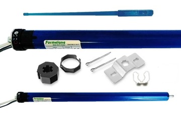Silnik do rolet zewnętrznych FORMELANA DM35R-10/70