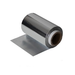 FOLIA FRYZJERSKA ALUMINIOWA do pasemek 250M