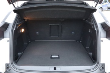 Peugeot 3008 II Crossover Facelifting  1.2 PureTech 130KM 2023 Peugeot 3008 1.2 PureTech, Salon Polska, zdjęcie 13