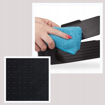 10 ПОЛОК ДЛЯ ОБУВИ, РЕГУЛИРУЕМАЯ ПОЛКА-ОРГАНИЗАТОР ДЛЯ ГАРДЕРОБА В ПРИХОЖЕЙ