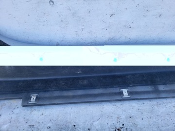 Накладка на порог левой двери Hyundai I40 Sedan N3S