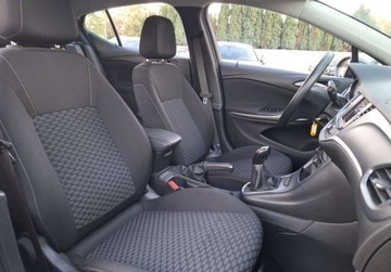 Opel Astra K Hatchback Facelifting 1.2 Turbo 110KM 2020 Opel Astra SalonPL Edition SS 1.2T 110KM Czujniki Parkowania Tyl Tempomat, zdjęcie 11