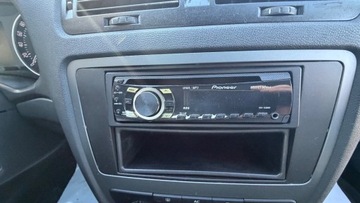 Skoda Octavia II Kombi 1.6 MPI 102KM 2012 Skoda Octavia Raty 1.6 MPI 102KM najlepsza jednostka Niski przebieg Gwaran, zdjęcie 26