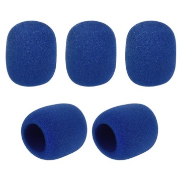 Pokrywy mikrofonów Mic Covers pokrowiec z gąbki