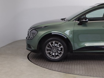Kia Sportage V SUV 1.6 T-GDI HEV 230KM 2022 Kia Sportage 1.6 T-GDI HEV, Salon Polska, zdjęcie 14